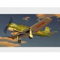 Maquette China Nanchang CJ-6