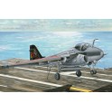 Maquette Grumman A-6E Intruder TRAM