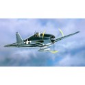 Maquette F6F-3 Hellcat