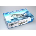 Maquette P-47D Thunderbolt Razorback