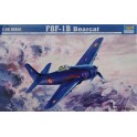 Maquette F8F-1B Bearcat