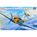 Maquette Messerschmitt Bf 109E-3