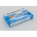 Maquette Messerschmitt Bf 109E-4