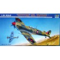 Maquette Spitfire Mk.Vb/TROP