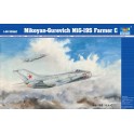 Maquette MiG-19S Farmer C