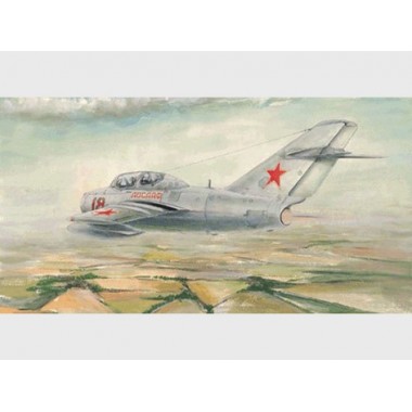 Maquette MiG-15 UTI Midget Maquette MiG-15 UTI Midget