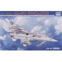 Maquette North American RA-5C Vigilante
