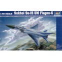 Maquette Sukhoi Su-15 UM Flagon-G