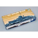 Maquette USS England DE-635