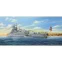 Maquette German Battleship Admiral Graf Spee