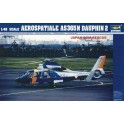 Maquette Aerospatiale AS 365 N Dauphin 2