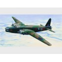 Maquette Vickers Wellington Mk.III
