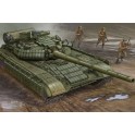 Maquette Soviet T-64AV Mod. 1984