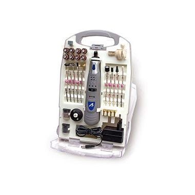 Malette Perceuse avec batterie Lithium-ion et accessoires Malette Perceuse avec batterie Lithium-ion et accessoires