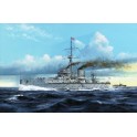 Maquette HMS Dreadnought 1907