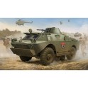 Maquette Russian BRDM-2 early