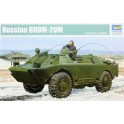 Maquette Russian BRDM-2UM