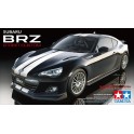 Maquette Subaru BRZ Street Custom