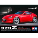 Maquette Nissan 370Z
