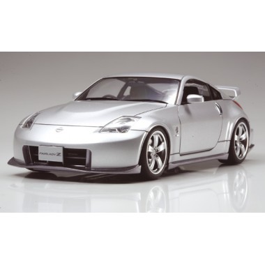 Maquette Nissan Fairlady Z Version Nismo Maquette Nissan Fairlady Z Version Nismo