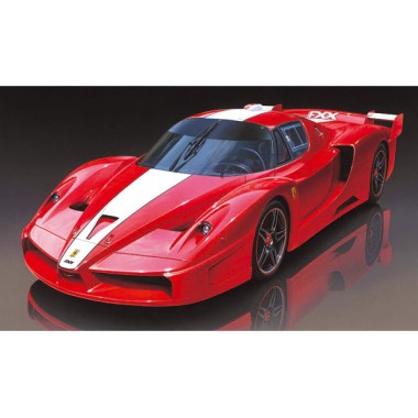 Maquette Ferrari FXX Maquette Ferrari FXX