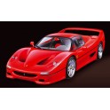 Maquette Ferrari F50 