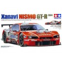 Maquette Xanavi Nismo GT-R
