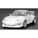 Maquette Porsche 911 GT2 Road Version '96