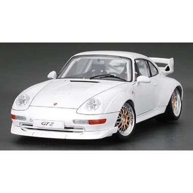 Maquette Porsche 911 GT2 Road Version '96 Maquette Porsche 911 GT2 Road Version '96