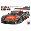 Maquette Nissan R390 GT1 Le Mans 24 Hrs 1997 