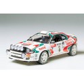 Maquette Toyota Celica Castrol Monte Carlo 93