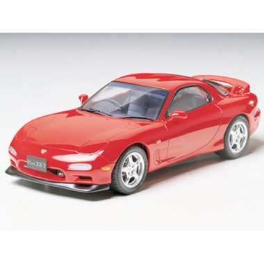 Maquette Mazda Enfini RX-7 Maquette Mazda Enfini RX-7