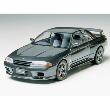 Maquette Nissan Skyline GT-R Maquette Nissan Skyline GT-R