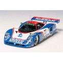 Maquette Nissan R89C 1989 Le Mans 24 Hrs 