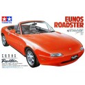 Maquette Mazda Eunos Roadster 1989