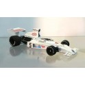 Maquette McLaren M23 (w/PE Parts) 1974 