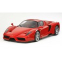 Maquette Enzo Ferrari