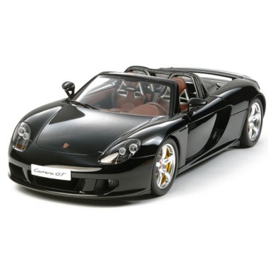 Maquette Porsche Carrera GT Maquette Porsche Carrera GT
