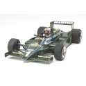 Maquette Lotus Type 79 Martini 1979 