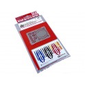 Seat Belt Set F