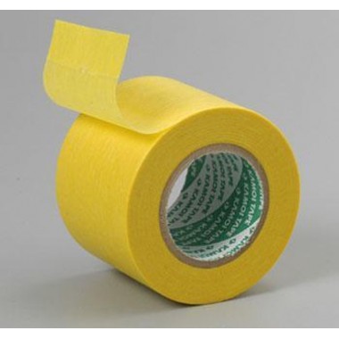 Ruban de masquage largeur 40 mm Ruban de masquage largeur 40 mm