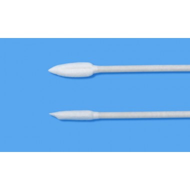 Coton-tiges de modeliste, embouts triangulaires plats