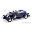 Miniature Hispano-Suiza J12 Cabriolet 1935