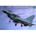 Maquette PLAAF J-10A Vigorous Dragon