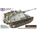 Maquette Char Sd.Kfz.164 Nashorn 
