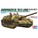 Maquette Jagdpanzer IV/70 (V) Lang