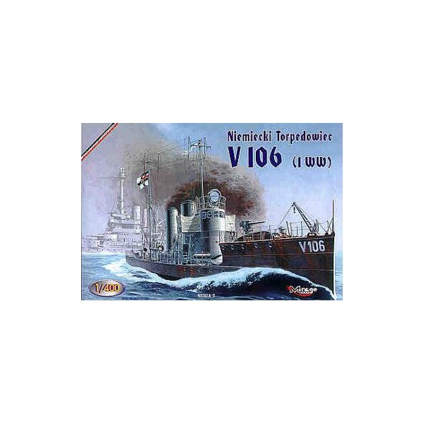 Maquette Mirage Hobby 1:32 - Équipage Allemand FA(A) 1917 Avec Matériel, échelle 1/32