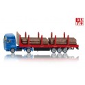 Miniature Camion Forestier