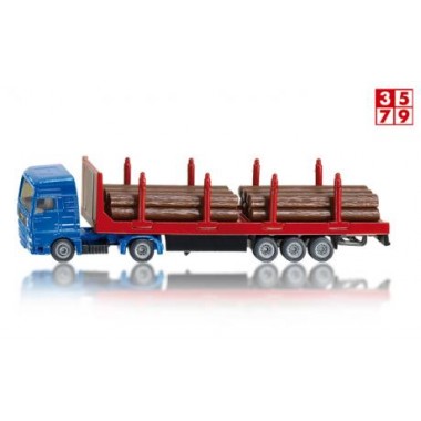 Miniature Camion Forestier Miniature Camion Forestier