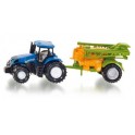 Miniature Tracteur avec Epandeur